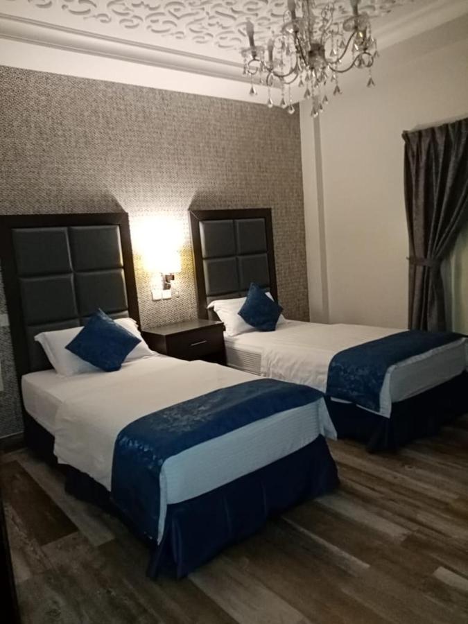 مساس الخليج Mesas Gulf وحدات سكنية فندق 3*
