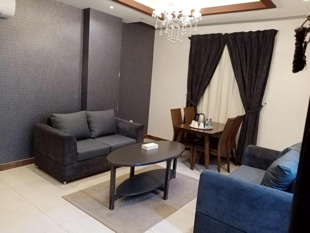فندق مساس الخليج Mesas Gulf وحدات سكنية