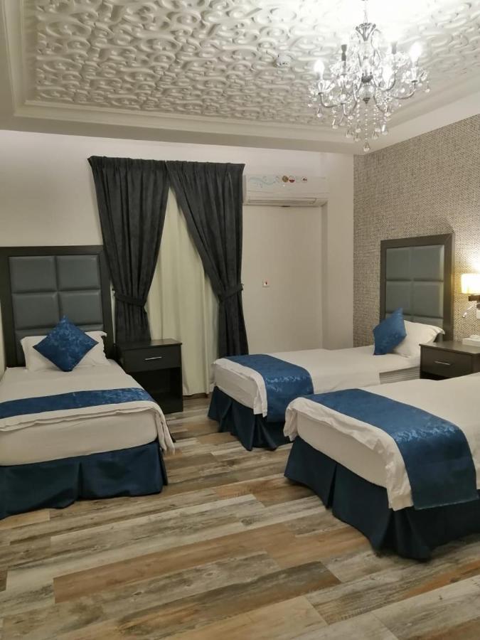 مساس الخليج Mesas Gulf وحدات سكنية الدمام