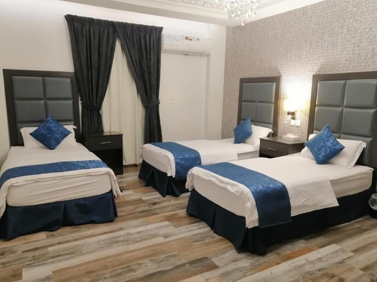 مساس الخليج Mesas Gulf وحدات سكنية فندق 3*