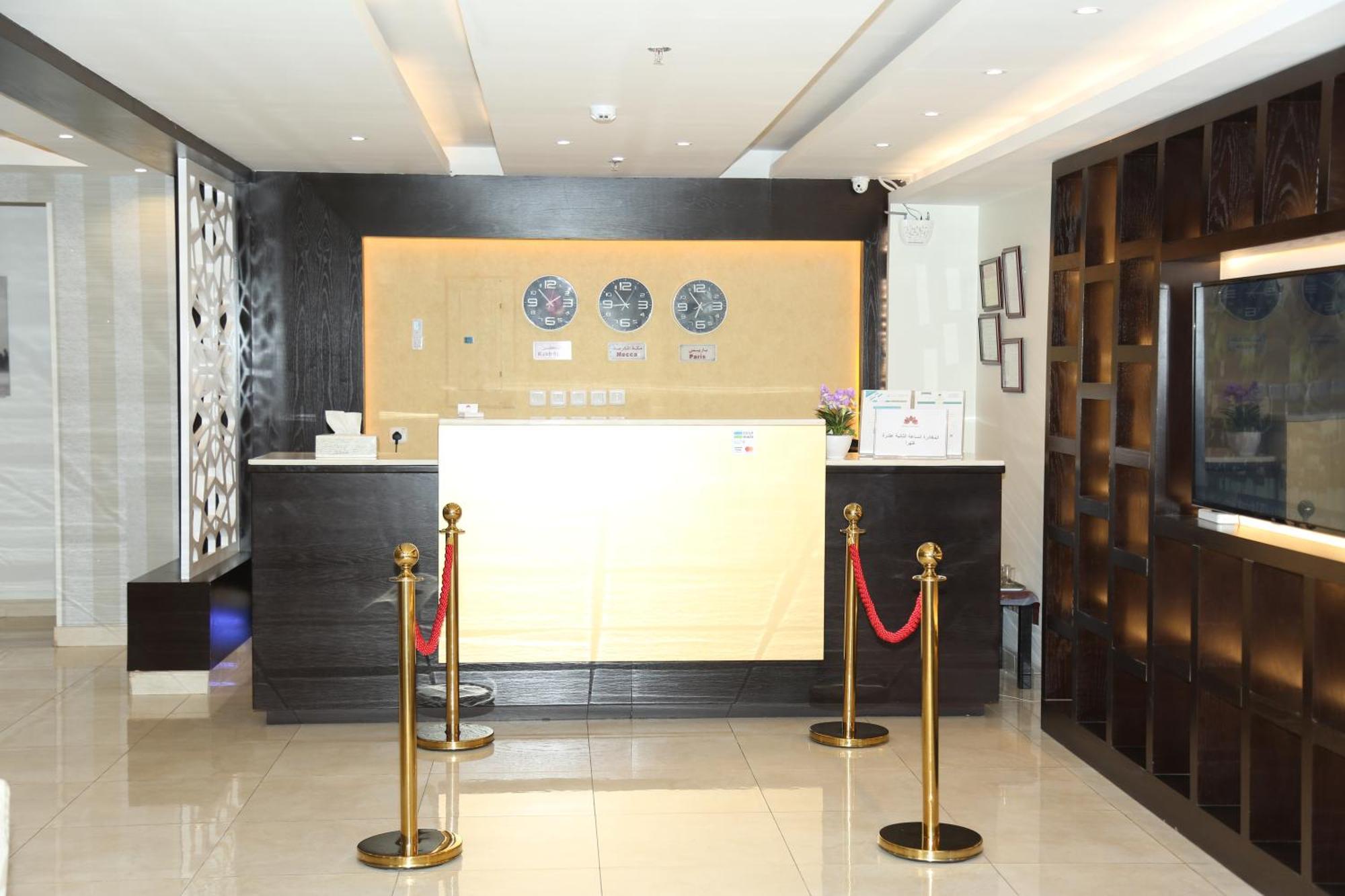 فندق مساس الخليج Mesas Gulf وحدات سكنية 3*