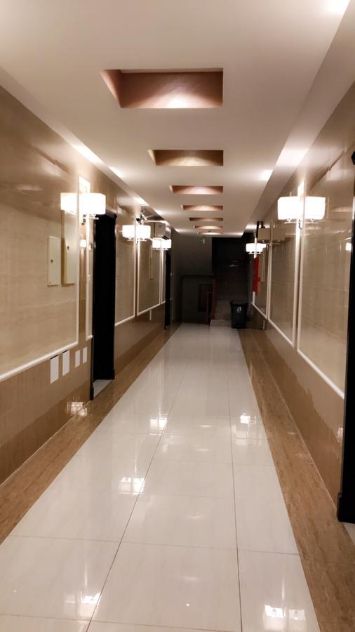 مساس الخليج Mesas Gulf وحدات سكنية فندق